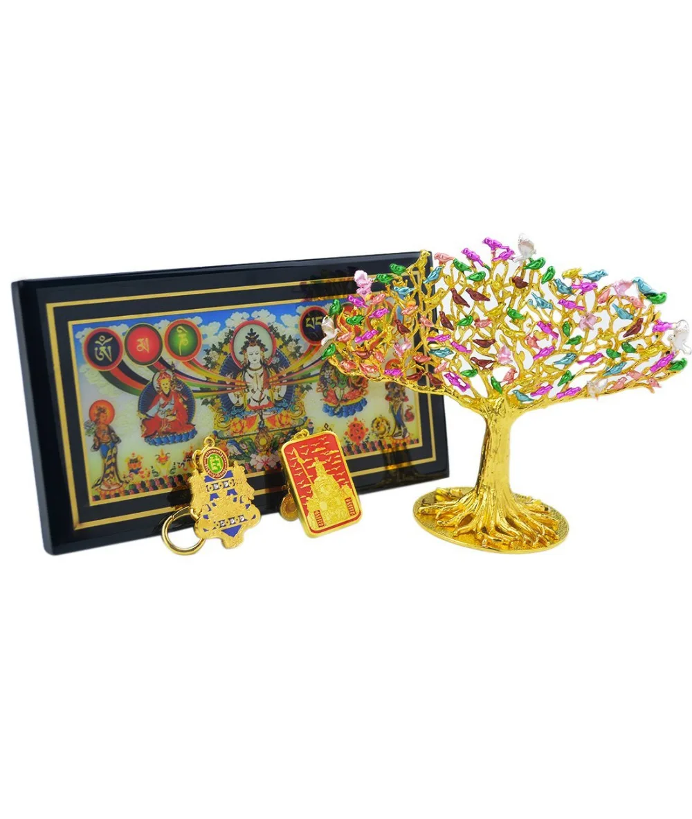 

Feng Shui 2017 Horoscope Kit for Rabbit W2503