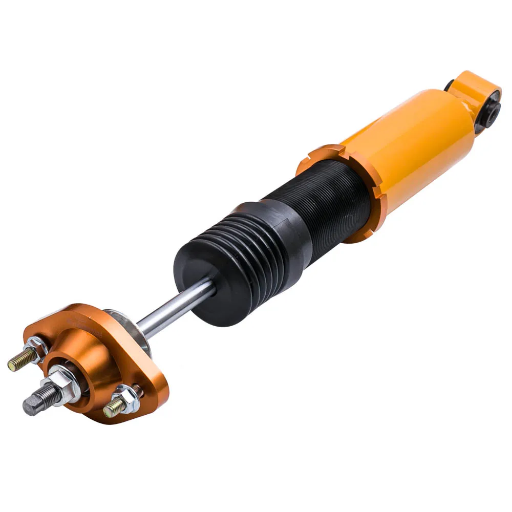 Shock Suspension Strut for BMW E36 316 318 320 328 Coilover Lowering Kit Coill Spring Coilovers Absorber Dampering | Автомобили и