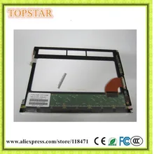 12 1 дюймовая TFT LCD панель TM121SV 02L01 800 RGB * 600 SVGA Параллельный ЖК