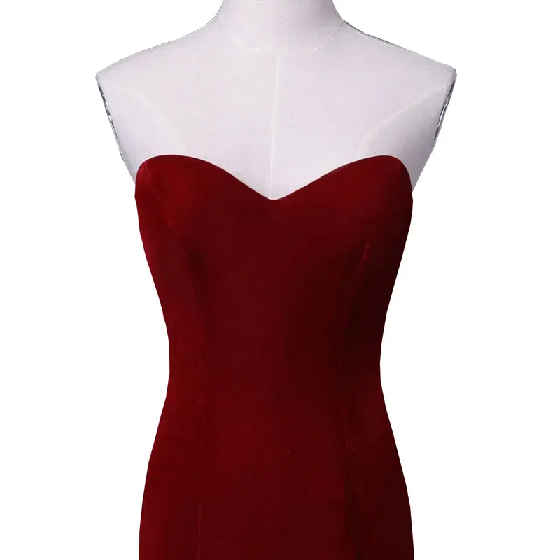 FADISTEE Новое поступление сексуальное платье для выпускного вечера вечерние платья