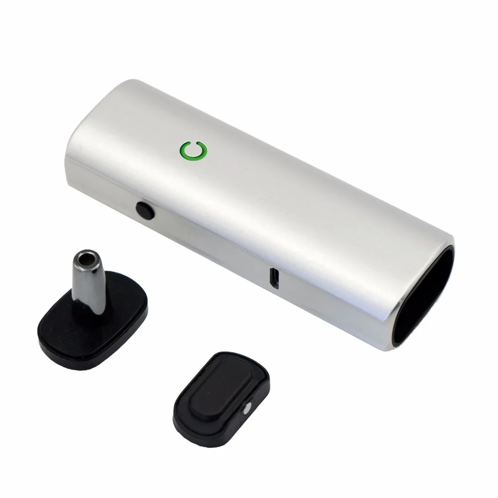 Оригинальный испаритель casal VAPE 2 в 1 для сухой травы и воска электронная сигарета