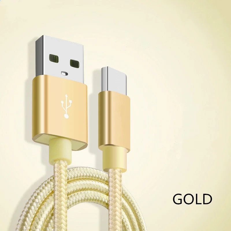 3FT 6FT 10FT Type C для быстрой зарядки Samsung S9 + S8 OnePlus 6 комплектов/партия LG G7 ThinQ Nintendo Switch USB