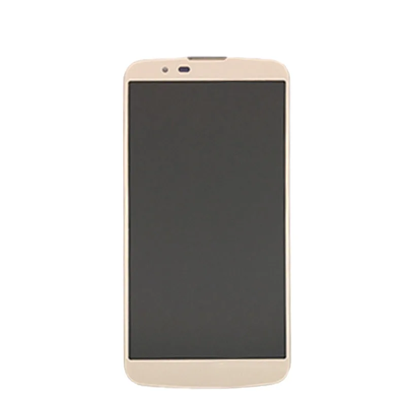 5,3 ''для LG K10 ЖК-дисплей с сенсорным экраном дигитайзер LTE K430 K430DS/K410 K420 K420N для LG K10 K430 ЖК-дисплей с рамкой