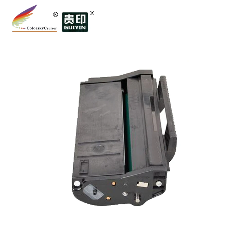 (CS RSP100) совместимый тонер картридж для Ricoh Aficio SP100E SP100 SP 100E 100 407165 BK (2000 страниц)