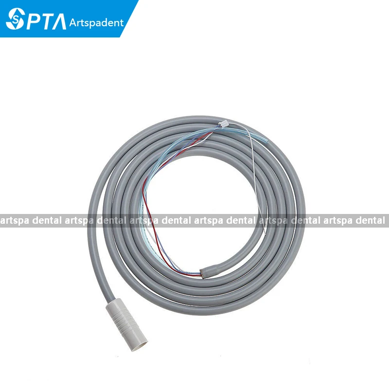 Стоматологический ультразвуковой скейлер съемный наконечник EMS дятел Тип +