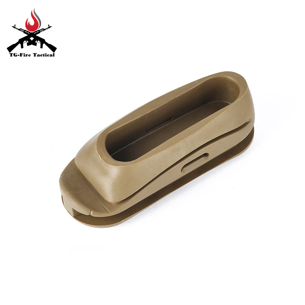

Tactical Airsoft Element Shockproof Rubber AK Stock Pad AK47 Recoil BUTT Stock Pad Paintball Rifle Gun Accessorie Free Shipping