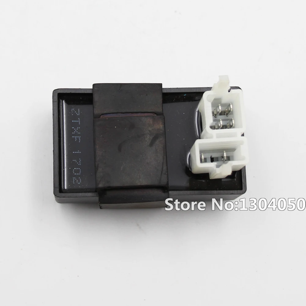 CDI Коробка 6 PIN AC 125CC 200CC 250CC KAZUMA ROKETA TAOTAO SUNL SSR ATV для скутера go kart Quas 4-wheeler