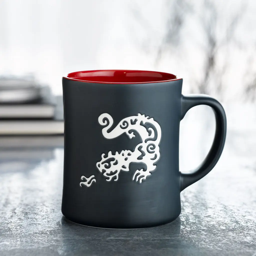 2017 новый Starbucks кофейные чашки керамические кружки 355 мл TT213 марки | Дом и сад