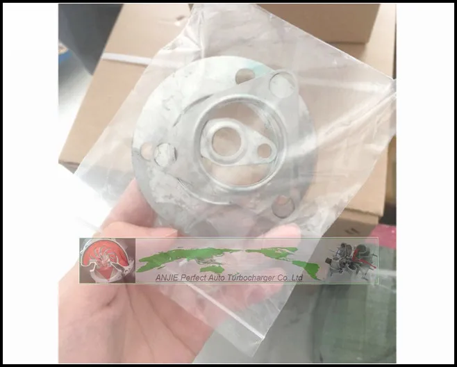 Турбокомпрессор Turbo BV43 168 1118100-ED01A 53039880168 53039700168 для Great Wall Hover H5 4D20 2.0L 2 0 T | Автомобили