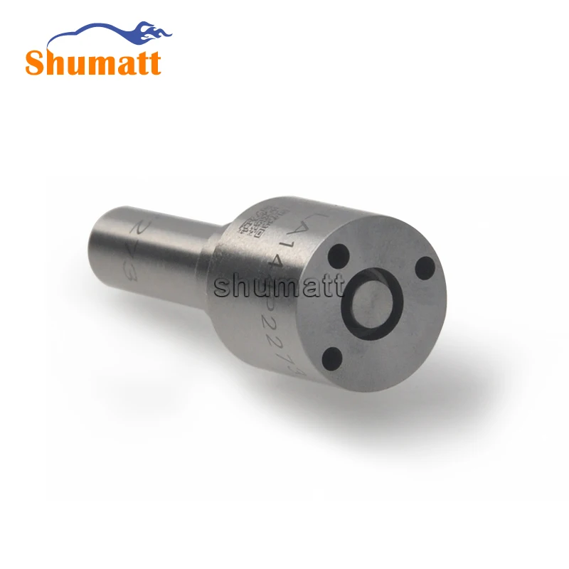 Common Rail дизельные детали Топливная форсунка DLLA144P2273 для B OSCH 0445120304| |