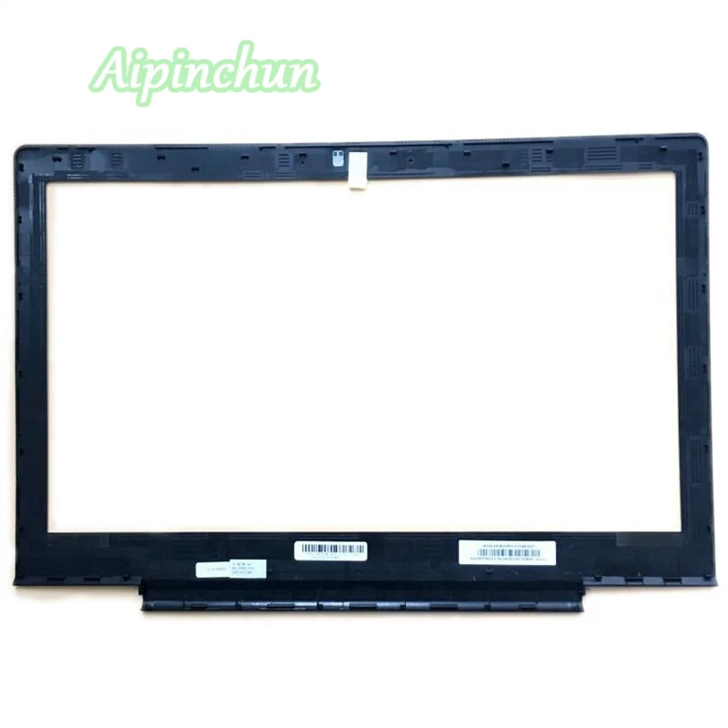Чехол Aipinchun LCD для Lenovo Ideapad 700 700-15 700-15ISK чехол ноутбука 15 6 дюйма | Компьютеры и офис