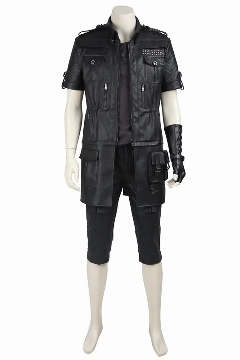 Костюм для косплея Фэнтези Хэллоуин популярный|cosplay costume|costume halloweenfinal fantasy xv |
