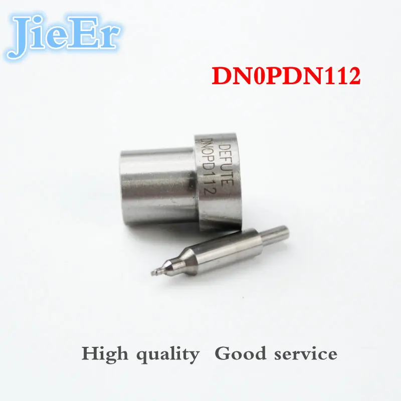 4 шт./лот форсунки двигателя DNOPD112/DN0PD112/ND-DN0PD112 | Автомобили и мотоциклы