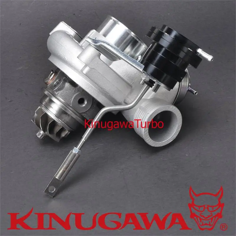Картридж Kinugawa Turbo набор CHRA TD04L 19T Вт/привод для Hyundai Genesis Copue 2 0 T|kit|kit kitskit turbo |