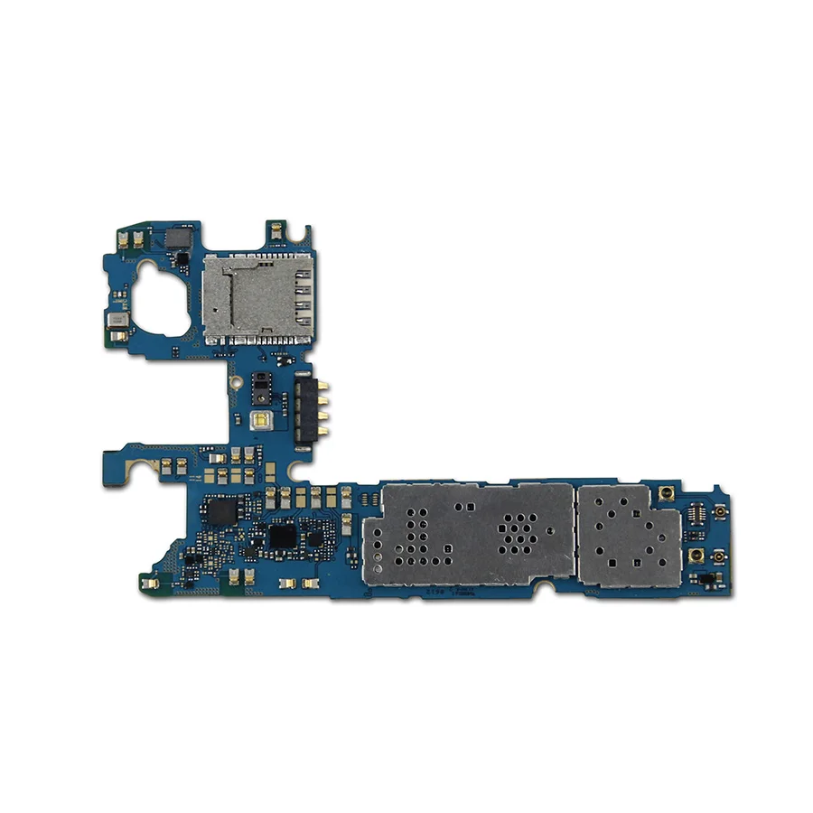 Европейская версия материнская плата для Samsung Galaxy S5 G900M G903F G901F G900I G900F G900H с полными