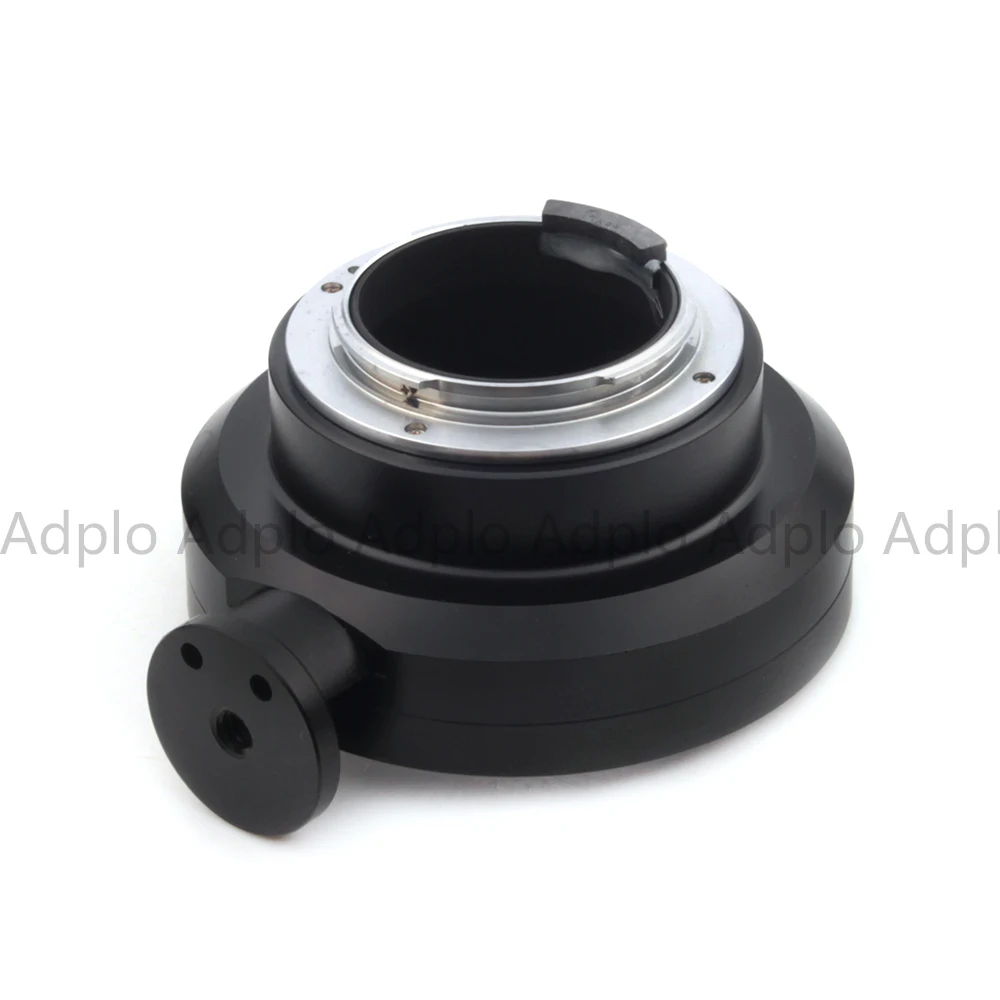 Адаптер объектива с подтверждением автофокусировки подходит для Pentax67 камеры Nikon