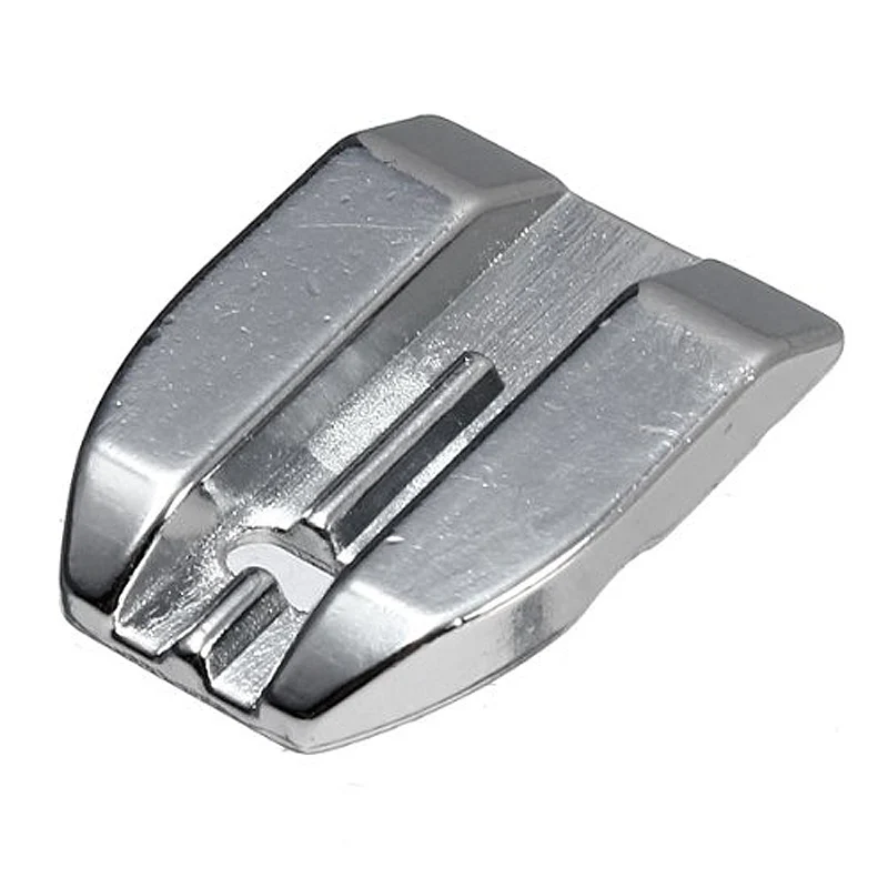 Детали для домашних швейных машин 2016 прижимная лапка невидимая на молнии продукт