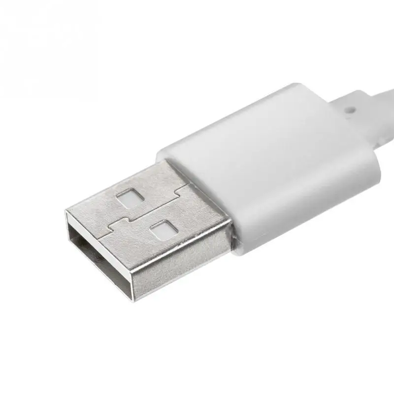 Для AA/AAA NiCd NiMh Зарядное устройство USB Четыре слота Смарт электрические инструменты 4 слота Быстрая зарядка