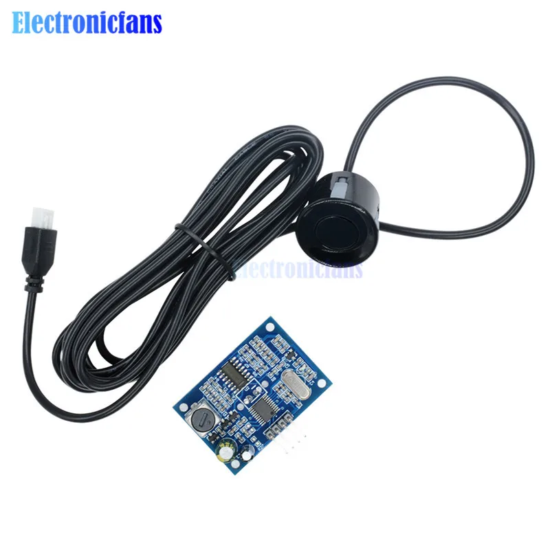 Водонепроницаемый модуль ультразвукового датчика для Arduino JSN SR04T
