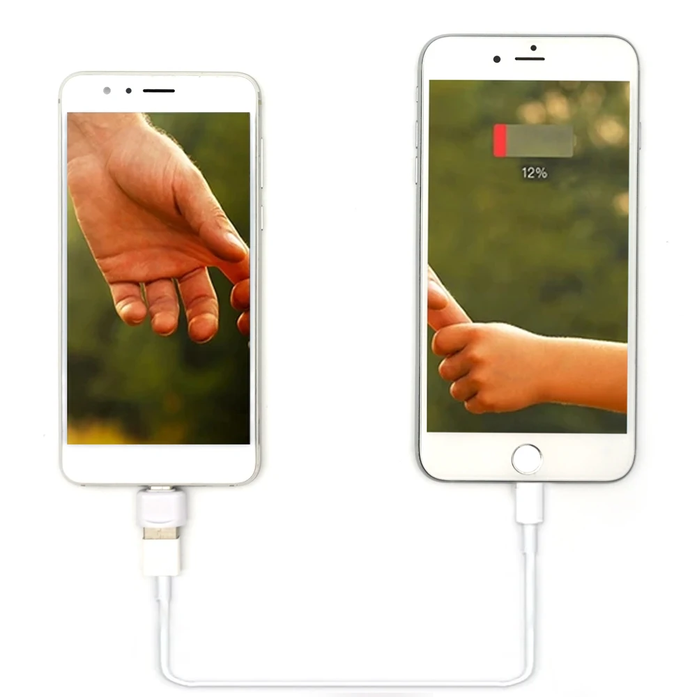 USB C OTG адаптер с ремешком для Xiaomi Mi Samsung Galaxy S8 Plus S9 S10 note 8 10 9 Google Pixel 2 XL Type usbc кабель|otg