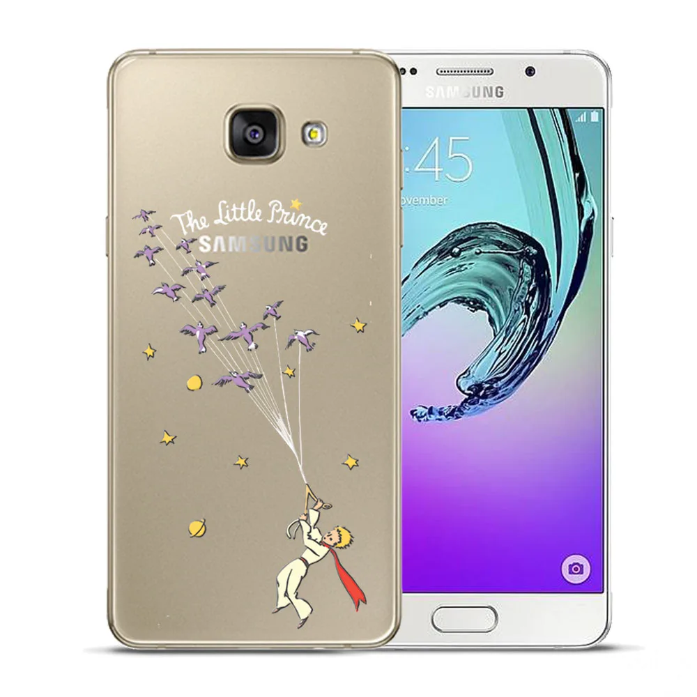 Чехол для Samsung Galaxy A3 A5 A7 2015 2016 2017 A6 A8 Plus 2018 A80|Бамперы| |