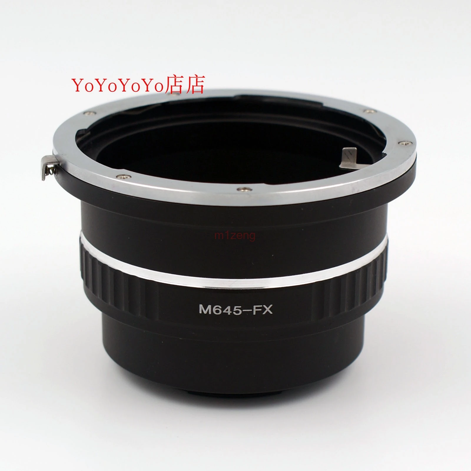 M645 Mamiya 645 Объектив fx переходное кольцо для fuji пленка fuji X X-E2/X-E1/X-Pro1/X-M1/XA2/XA1/X-T1 xt2 xt10 xt20 xa3 xpro2 камера