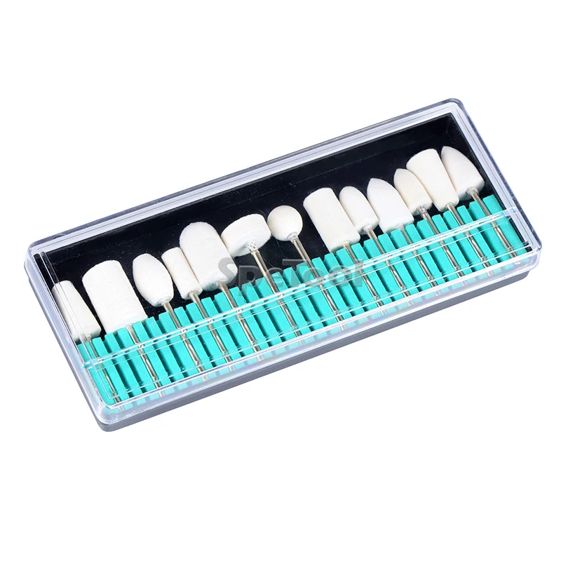 SpeTool-фрезы для полировки ногтей маникюрные и педикюрные инструменты аксессуары 13