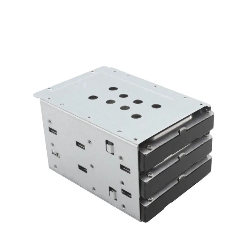 3 5 'HDD SSD корпус ''Оптический Bay жесткий диск расширительный кронштейн лоток