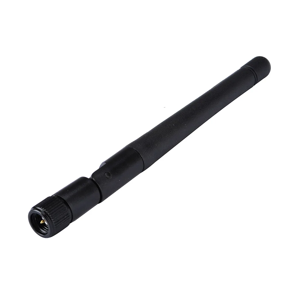 Eightwood 10 шт. GSM/GPRS антенна 880 1990 МГц SMA папа для D Link AT&T Netgear широкополосный Linksys Cisco
