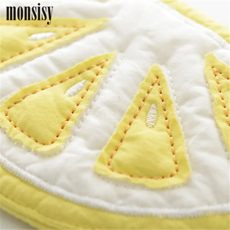 Monsisy девушка Портмоне Детский кошелек маленький малыш мешок монет деньги