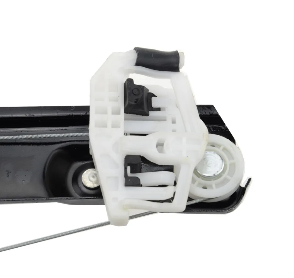 Регулятор мощности окна с мотором o для BMW E90 E91 323i 325i 328i 330i Rear Right2006 2007 2008 2009-2011