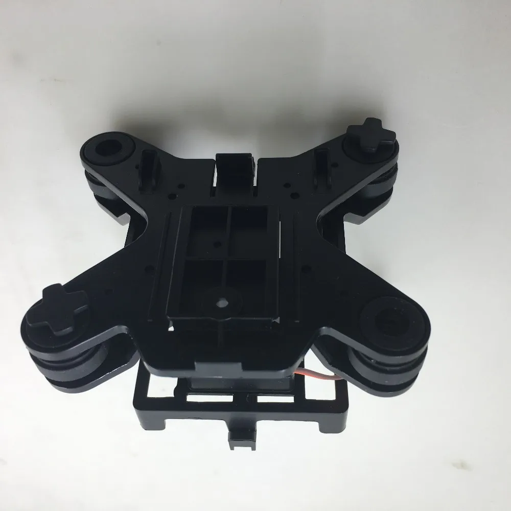 Оригинальный 1 Axis Gimbal для Hubsan X4 PRO H109S RC Drone Quadcopter STANDARD Edtion запасные части|Детали и