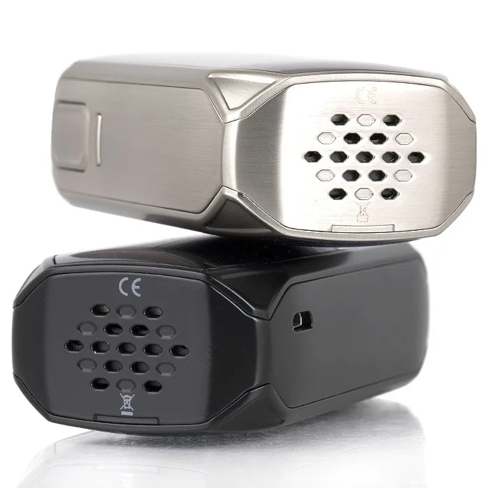 Smoant Naboo 225 Вт TC коробка мод комплект 4 мл испаритель обновленный чипсет Ant225 2 + 1 UI