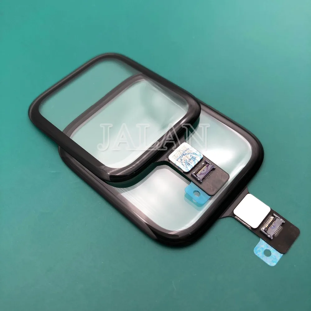 

Digitizer touch screen For apple watch Series 4 40mm/44mm front display glass wrong ,damaged replace repair 100% ori new