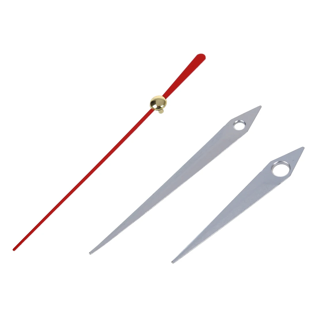 Горячая Распродажа механизм часов кварцевый 3 серебряные стрелки румяна сделай