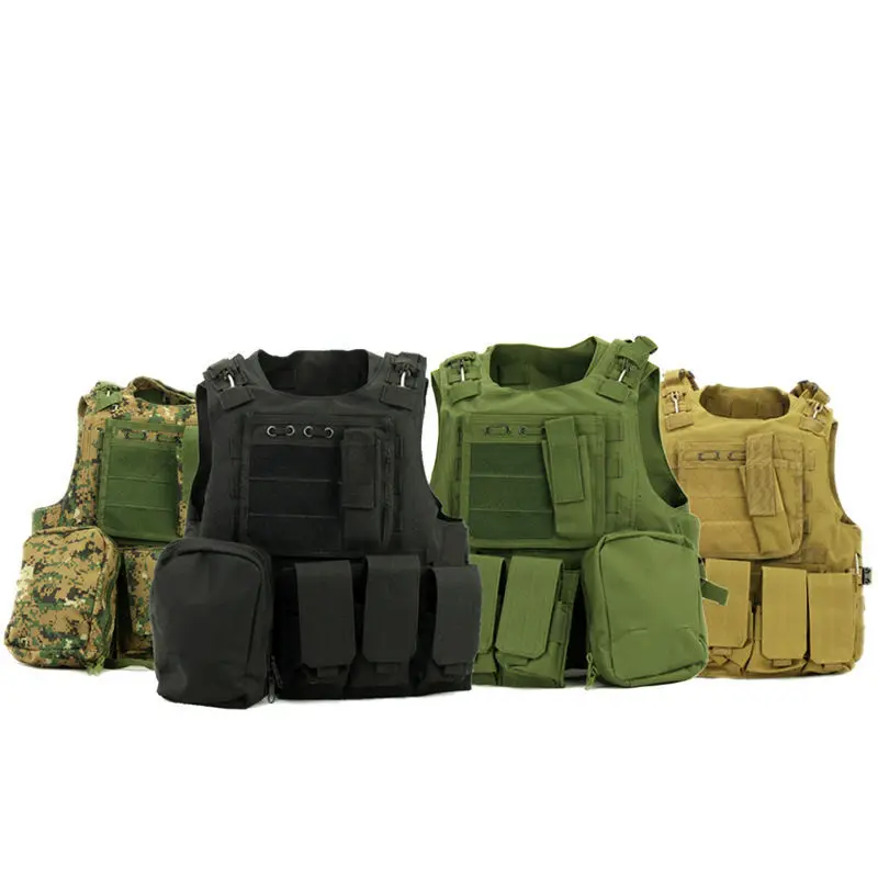 AAV тактический армейский страйкбол Пейнтбол охотничья борьба Молл жилет