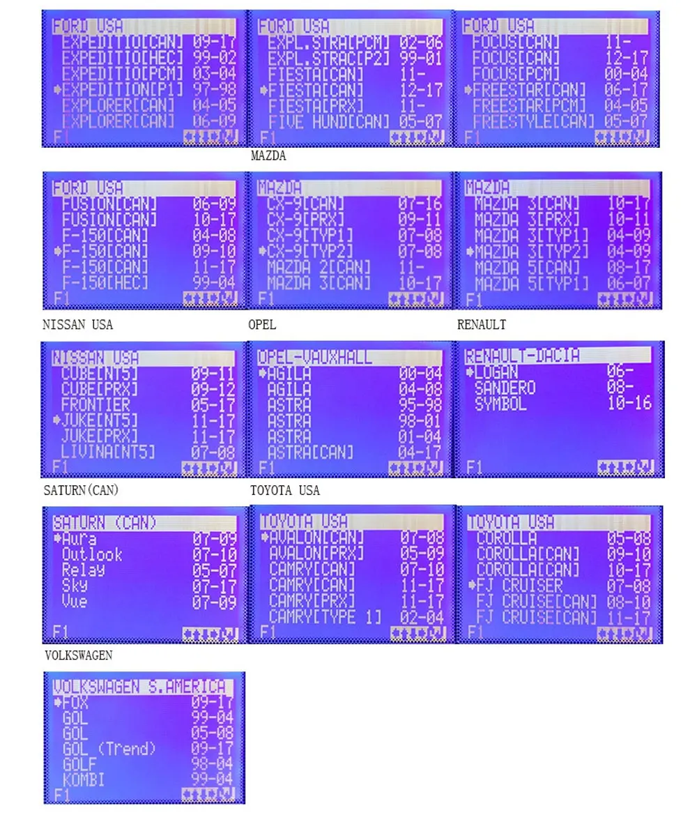 Программатор ключей SBB V48.99 V48.88 v46. 02 V33. 02 авто ключ программист SBB для мульти брендовых автомобилей нет необходимости Жетоны 9 языков