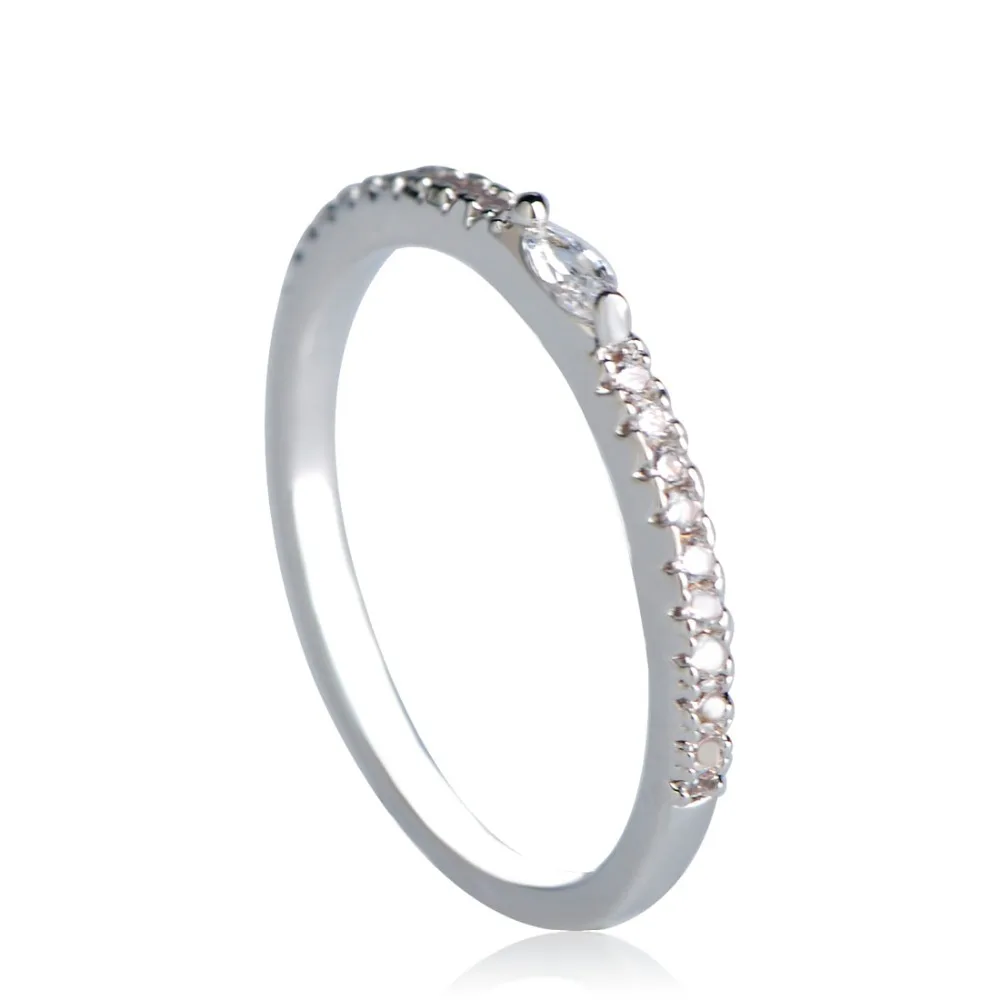 Женское кольцо Dazz прямоугольное золотистое с фианитом|rings for women|zircon ringring |