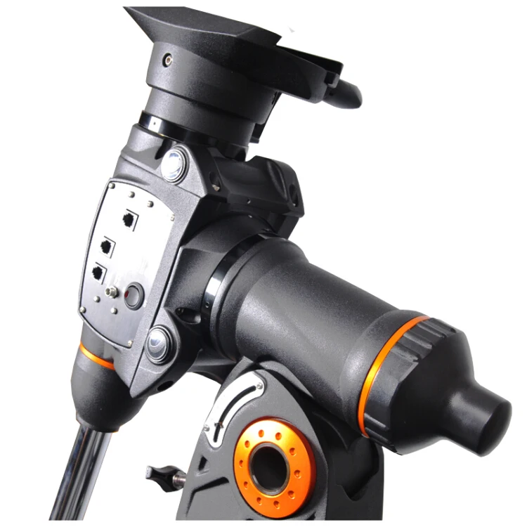 Компьютеризированное крепление Celestron CGEM DX 91528|mount| |