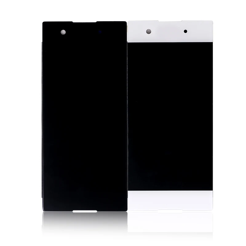 ЖК дисплей для Sony Xperia XA1 дигитайзер сенсорного экрана в сборе 5 дюймов аксессуары