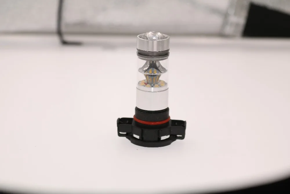 PSY24W светодиодный CREE XBD чипы высокой Мощность 75 Вт 900LM автомобильные сигнальные