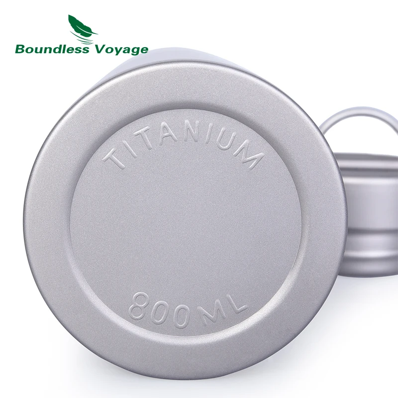 Титановая бутылка для воды с титановой крышкой 28 унций 800 мл|bottle with|bottle waterbottle bottle |
