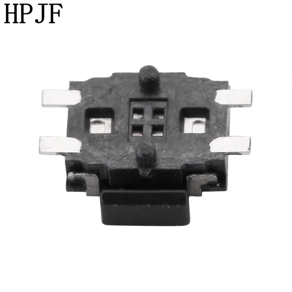 10 шт. 4 7x3 5x1 6 мм Pin SMT SMD сбоку тактовая кнопка Тактильный кнопочный переключатель