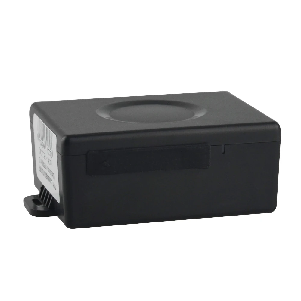 CCTR 800 +/CCTR Plus отслеживающее устройство для грузовика Бесплатная платформа