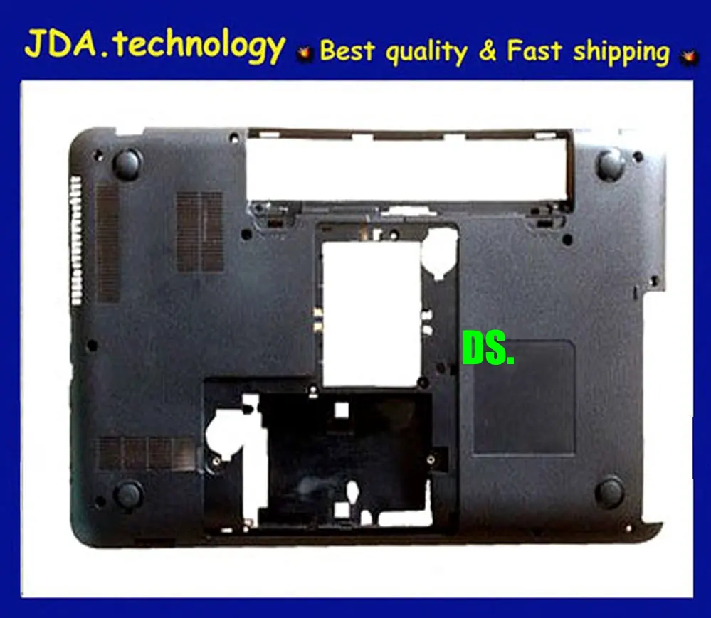 MEIARROW Новый Серый для Toshiba Satellite L850 L855 C850 C855 C855D Подставка рук верхняя бухта w/o