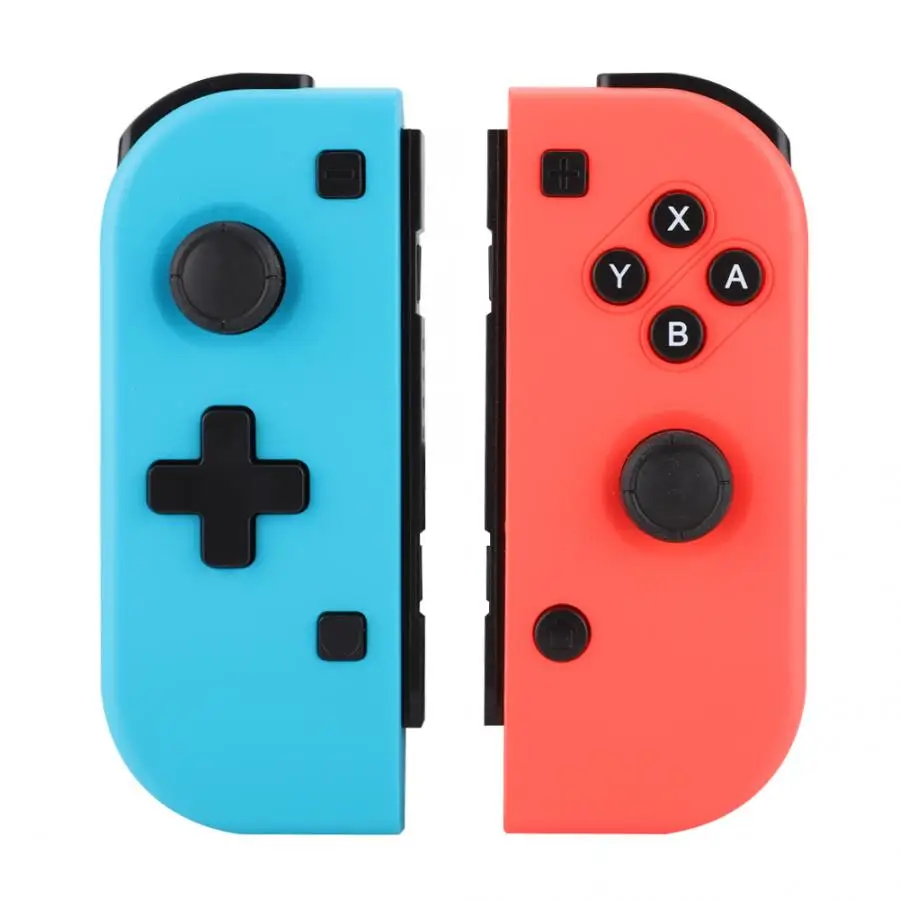 Левый и правый беспроводной Bluetooth игровой контроллер геймпад джойстик пульт