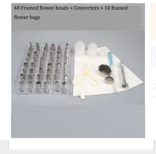 Форма для мороженого торта в форме цветов | Бытовая техника