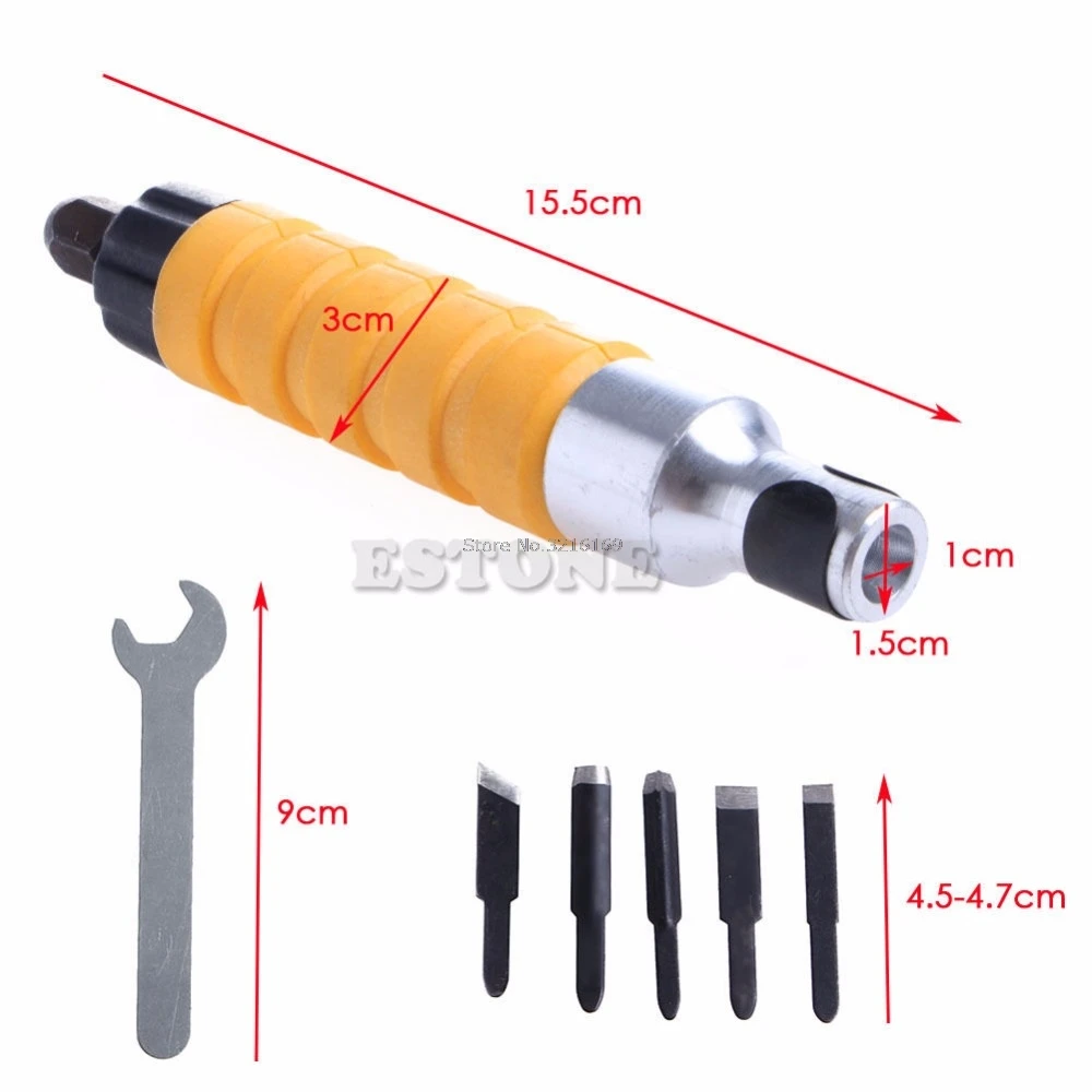Для горячего деревообрабатывающий Электрический станок для резьбы по дереву