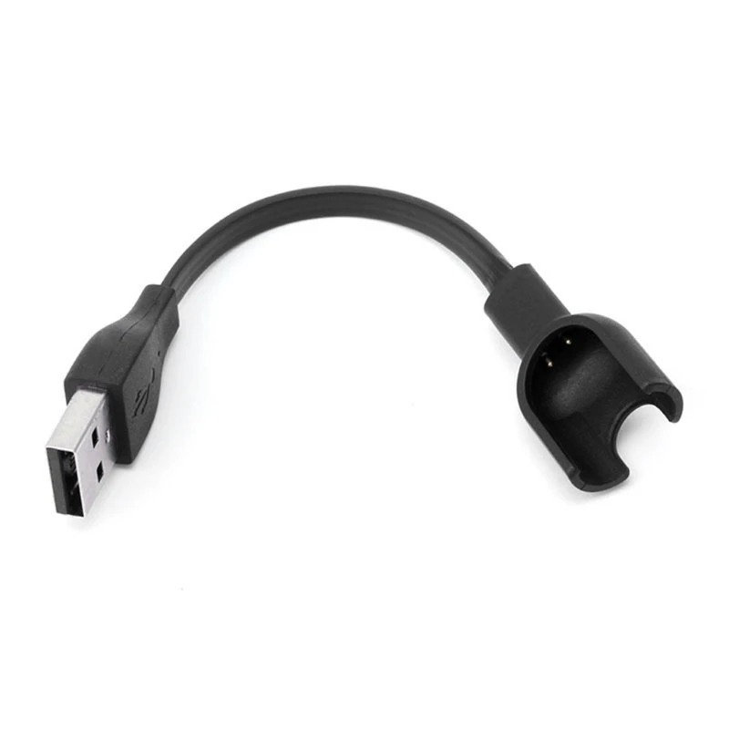 Новый Сменный usb кабель для зарядки шнур зарядного устройства смарт часов Xiaomi Mi