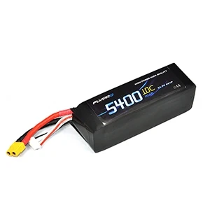 22.2 В 5400 МАЧ 10C LiPo Аккумулятор для FLYPRO PX400 RC Quadcopter|battery operated cars kids|battery multimeterbattery charger